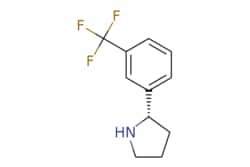 eMolecules​ (2S)-2-[3-(Trifluoromethyl)phenyl]pyrrolidine | 1217777-12-2