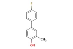 eMolecules​&nbsp;4-(4-Fluorophenyl)-2-methylphenol | 22494-35-5 | MFCD17677530 | 1g