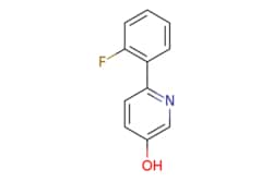 eMolecules​ 2-(2-Fluorophenyl)-5-hydroxypyridine | 859538-49-1 | MFCD14699697