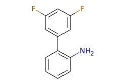 eMolecules​ 2-(3,5-Difluorophenyl)aniline | 873056-60-1 | MFCD12779847