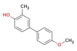 eMolecules​ 4-(4-Methoxyphenyl)-2-methylphenol | 103594-29-2 | MFCD17677743 | 1g