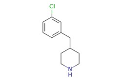 eMolecules​ 4-(3-Chlorobenzyl)piperidine | 251107-31-0 | MFCD11520123 |
