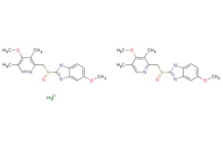 eMolecules​ Esomeprazole magnesium | 161973-10-0 | MFCD06798050 | 25g,