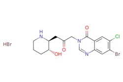 eMolecules​&nbsp;Halofuginone hydrobromide | 64924-67-0 |  | 1g