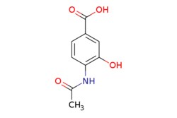 eMolecules​ 4-Acetamido-3-hydroxybenzoic acid | 10098-40-5 | MFCD00869774