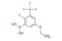 eMolecules​ 5-Ethoxy-2-fluoro-3-(trifluoromethyl)phenylboronic acid | 2096332-76-0