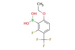 eMolecules​ 6-Ethoxy-2-fluoro-3-(trifluoromethyl)phenylboronic acid | 2096336-22-8