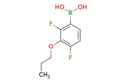 eMolecules​ 2096329-68-7 | 2,4-Difluoro-3-propoxyphenylboronic acid | Combi-Blocks