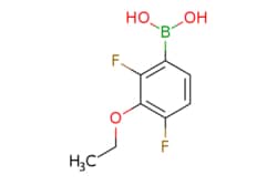 eMolecules​ 2096341-72-7 | 3-Ethoxy-2,4-difluorophenylboronic acid | Combi-Blocks