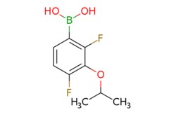 eMolecules​ 2,4-Difluoro-3-isopropoxyphenylboronic acid | 1451390-95-6