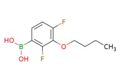 eMolecules​ 3-Butoxy-2,4-difluorophenylboronic acid | 2096329-70-1 | MFCD19981530