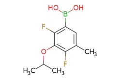 eMolecules​ 2,4-Difluoro-3-isopropoxy-5-methylphenylboronic acid | 2096339-90-9
