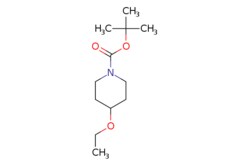 eMolecules​ tert-Butyl 4-ethoxypiperidine-1-carboxylate | 460367-82-2 |