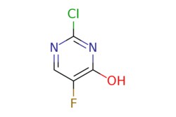 eMolecules​ 2-Chloro-4-hydroxy-5-fluoropyrimidine | 155-12-4 | MFCD00042209