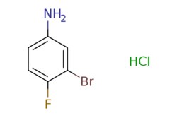 eMolecules​ 3-Bromo-4-fluoroaniline, HCl | 1257535-28-6 | MFCD17676085