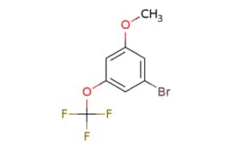 eMolecules​&nbsp;3-Bromo-5-(trifluoromethoxy)anisole | 1330750-28-1 | MFCD19981548 | 1g