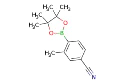 eMolecules​ 4-Cyano-2-methylphenylboronic acid, pinacol ester | 848953-05-9