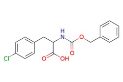 eMolecules​ Z-DL-Phe(4-Cl)-OH | 55478-54-1 | MFCD00191079 | 1g, Quantity: