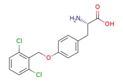 eMolecules​ H-Tyr(2,6-cl2-bzl)-oh | 40298-69-9 | MFCD01075102 | 1g, Quantity: