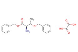 eMolecules​ H-D-Thr(Bzl)-OBzl oxalate (1:1) | 188660-14-2 | MFCD02259517