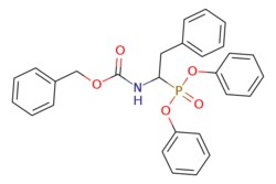 eMolecules​&nbsp;Diphenyl 1-(Cbz-Amino)-2-phenylethanephosphonate | 73270-46-9 | MFCD03158922 | 1g