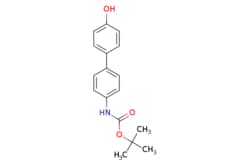 eMolecules​&nbsp;4-(4-BOC-aminophenyl)phenol | 848853-75-8 | MFCD18313051 | 1g