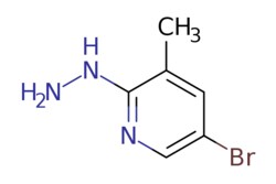 eMolecules​ 5-Bromo-2-hydrazinyl-3-methylpyridine | 1216259-76-5 | MFCD09999951