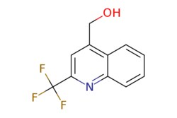 eMolecules​&nbsp;(2-(Trifluoromethyl)quinolin-4-yl)methanol | 362469-45-2 | MFCD12197300 | 1g