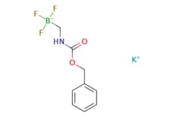 eMolecules​ Potassium (benzyloxycarbonylamino)methyltrifluoroborate | 1695529-70-4