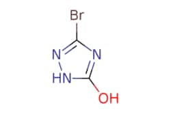 eMolecules​ 3-Bromo-1H-1,2,4-triazol-5-ol | 15777-64-7 | MFCD19982715 |