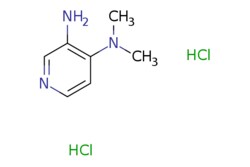 eMolecules​ N4,N4-Dimethylpyridine-3,4-diamine dihydrochloride | 1211495-74-7