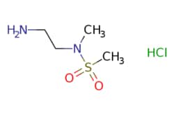 eMolecules​ N-(2-Aminoethyl)-n-methylmethanesulfonamide hydrochloride |
