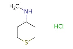 eMolecules​ N-Methylthian-4-amine hydrochloride | 1188964-82-0 | MFCD13857451