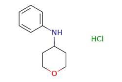 eMolecules​ N-Phenyltetrahydro-2H-pyran-4-amine hydrochloride | 360058-83-9