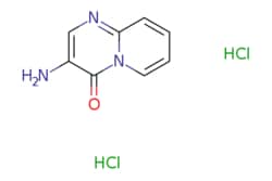 eMolecules​ 1332530-23-0 | 3-Amino-4H-pyrido[1,2-a]pyrimidin-4-one dihydrochloride