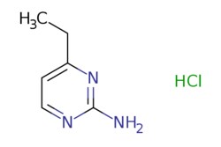 eMolecules​ 1332529-57-3 | 4-Ethylpyrimidin-2-amine hydrochloride | Combi-Blocks
