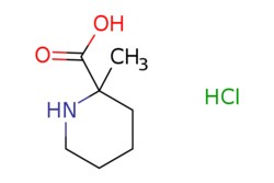 eMolecules​&nbsp;2-Methylpiperidine-2-carboxylic acid, HCl | 1094072-12-4 | MFCD19103470 | 1g
