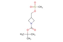 eMolecules​ tert-Butyl 3-[(methanesulfonyloxy)methyl]azetidine-1-carboxylate