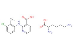 eMolecules​ Lysine clonixinate | 42059-11-0 | MFCD07364029 | 1g, Quantity: