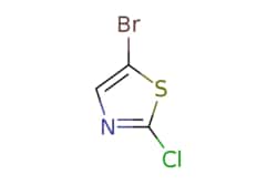 eMolecules​ 5-Bromo-2-chloro-1,3-thiazole | 3034-56-8 | MFCD14702782 |