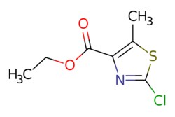 eMolecules​ Ethyl 2-chloro-5-methylthiazole-4-carboxylate | 907545-27-1
