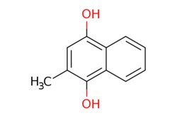 eMolecules​ 2-Methyl-1,4-naphthohydroquinone | 481-85-6 | MFCD00655068