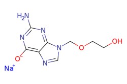 eMolecules​ Aciclovir sodium | 69657-51-8 | MFCD01694138 | 1g, Quantity: