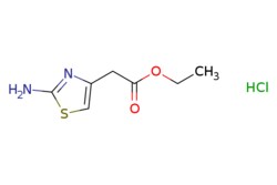 eMolecules​&nbsp;Ethyl 2-(2-amino-1,3-thiazol-4-yl)acetate, HCl | 76629-17-9 | MFCD06795917 | 1g