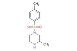 eMolecules​&nbsp;3-Methyl-1-(toluene-4-sulfonyl)-piperazine | 178624-90-3 | MFCD06795933 | 1g