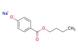 eMolecules​&nbsp;Butylparaben sodium salt | 36457-20-2 | MFCD01661516 | 5g
