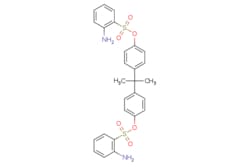 eMolecules​ 2-Aminobenzenesulfonic acid (1-methylethylidene)di-4,1-phenylene