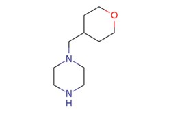 eMolecules​ 1-(Oxan-4-ylmethyl)piperazine | 787518-60-9 | MFCD16745653