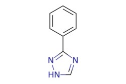 eMolecules​ 3-Phenyl-2H-1,2,4-triazole | 3357-42-4 | MFCD00159717 | 1g