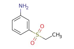 eMolecules​ 3-(Ethanesulfonyl)aniline | 83164-93-6 | MFCD11189664 | 1g,